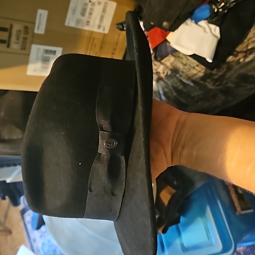 Men jaxson wool hat M